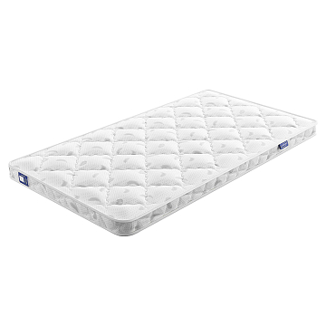 Матрас детский CITYFLEX Bunny K1S6 80х160 средне-жёсткий Матрас детский CITYFLEX Bunny K1S6 80х160 средне-жёсткий